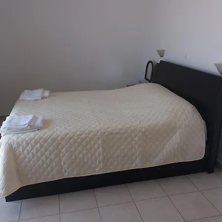 Aeriko Aparthotel 3*