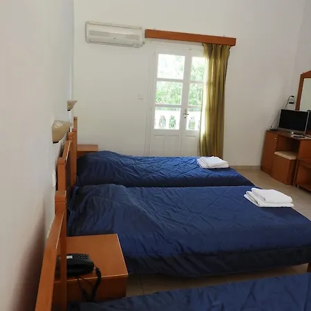 Aeriko Aparthotel Agia Marina (Kasos)