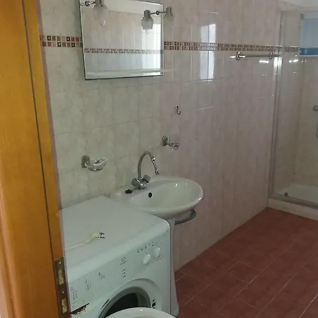 Aeriko Aparthotel 3*