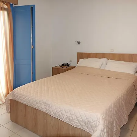 Aeriko 3* Agia Marina (Kasos)