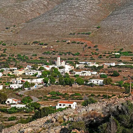 Aeriko Hotel de apartamente Agia Marina (Kasos)