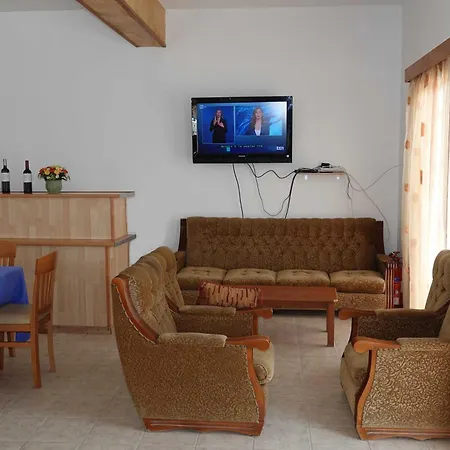 Aeriko Hotel de apartamente