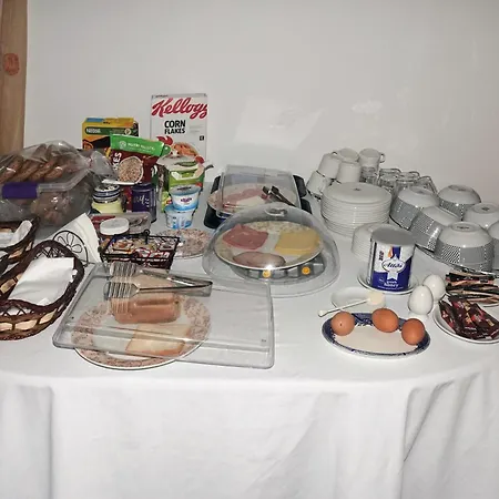 Aeriko Apart-hotel Agia Marina (Kasos)