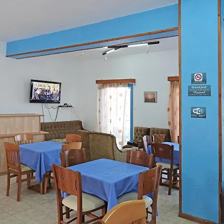 Hotel de apartamente Aeriko 3*