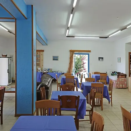 Aeriko Hotel de apartamente Agia Marina (Kasos)