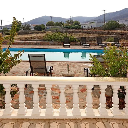 Aeriko Agia Marina (Kasos)