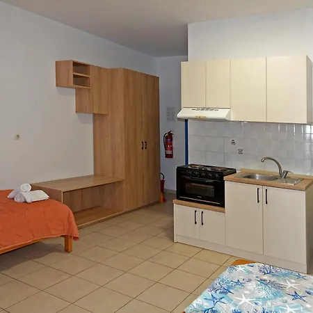 Aeriko Hotel de apartamente
