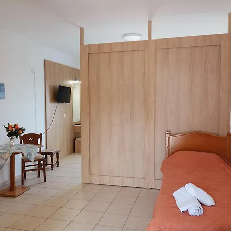 Apart-hotel Aeriko 3*