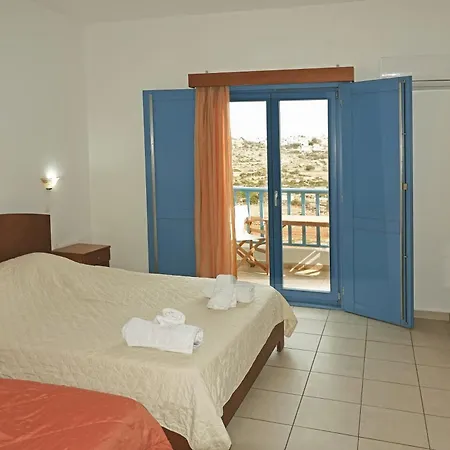 Aeriko 3* Agia Marina (Kasos)