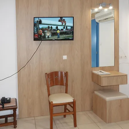 Aeriko Apart-hotel Agia Marina (Kasos)