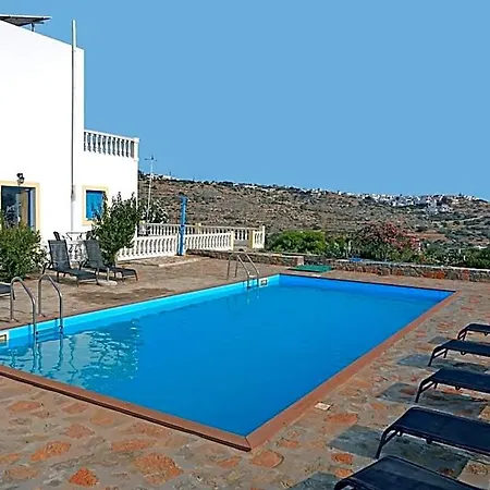 Aparthotel Aeriko