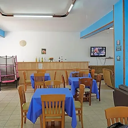 Aeriko 3* Agia Marina (Kasos)