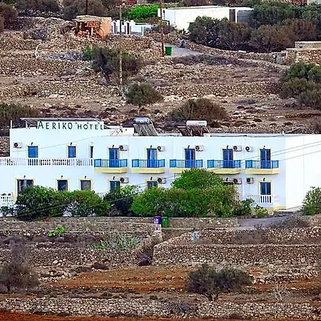 Aparthotel Aeriko 3*