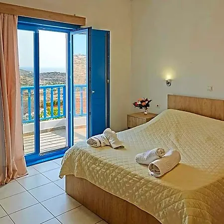 Aparthotel Aeriko Agia Marina (Kasos)