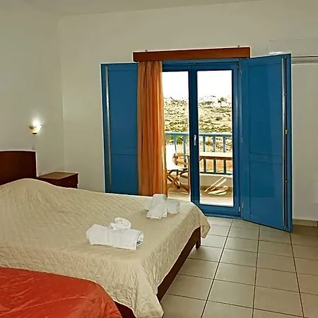 Aparthotel Aeriko