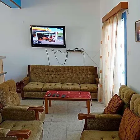 Aparthotel Aeriko