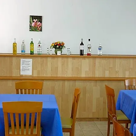 Aparthotel Aeriko Agia Marina (Kasos)