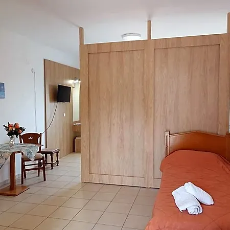 Aeriko 3* Agia Marina (Kasos)