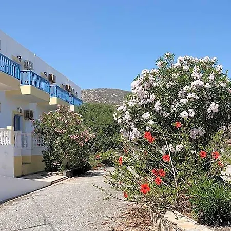 Aeriko Agia Marina (Kasos)