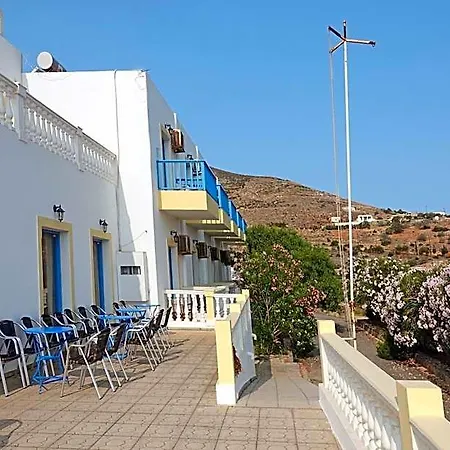 Aeriko Agia Marina (Kasos)