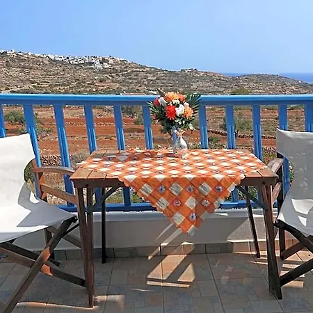Aeriko Agia Marina (Kasos)