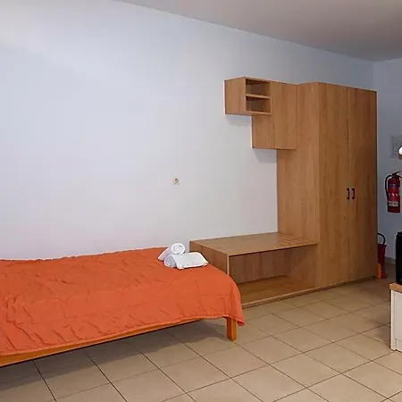 Aeriko Aparthotel Agia Marina (Kasos)