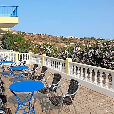 Aparthotel Aeriko Agia Marina (Kasos)