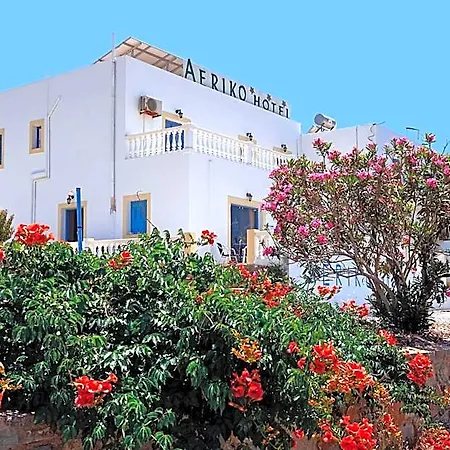 Aparthotel Aeriko Agia Marina (Kasos)