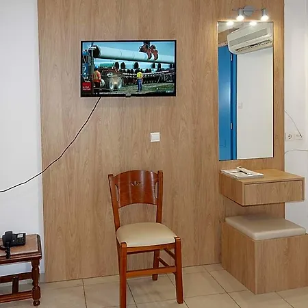 Aparthotel Aeriko 3*