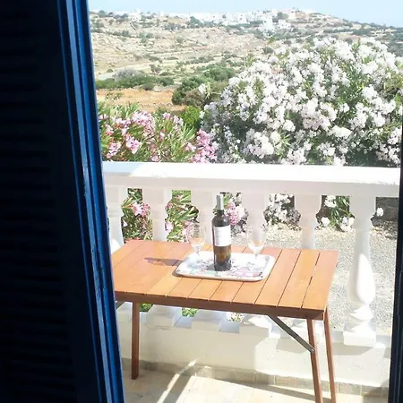 Hotel de apartamente Aeriko 3*