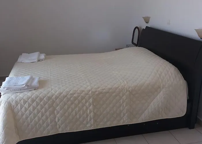 Aeriko Aparthotel 3*