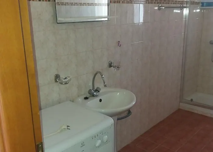 Aeriko Aparthotel 3*