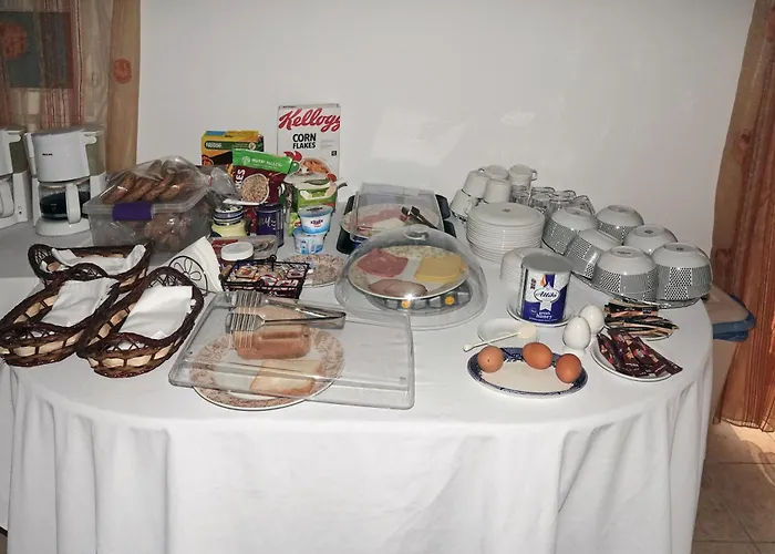 Aeriko Aparthotel Agia Marina (Kasos)