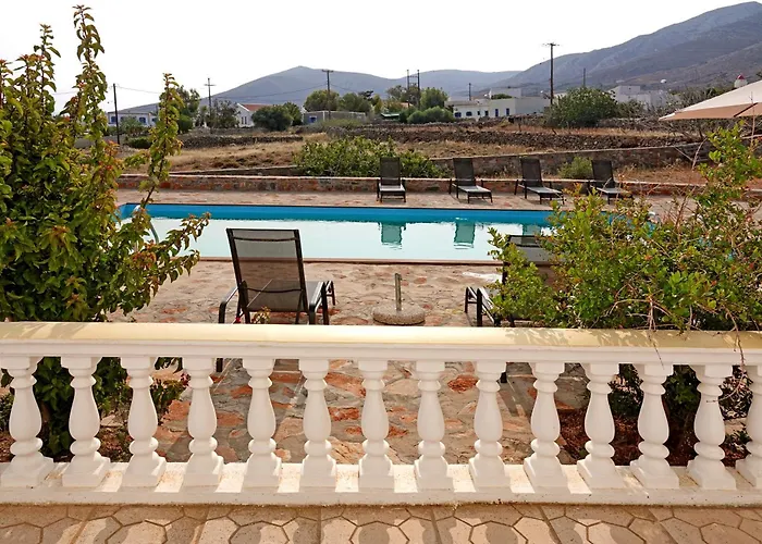 Aeriko Agia Marina (Kasos)